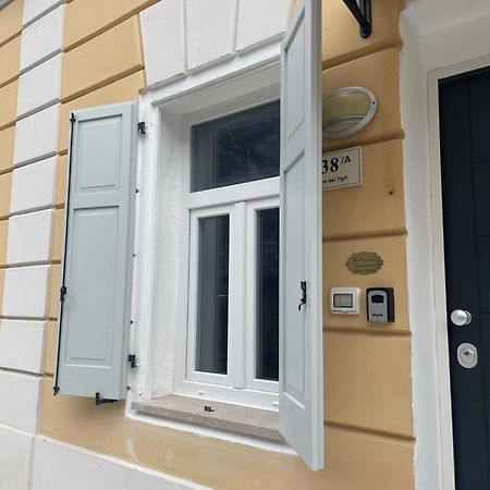 The Lime Tree Cozy Flat Apartment Riva del Garda Exterior photo