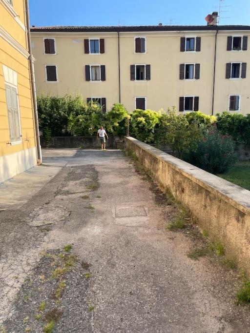 The Lime Tree Cozy Flat Apartment Riva del Garda Exterior photo