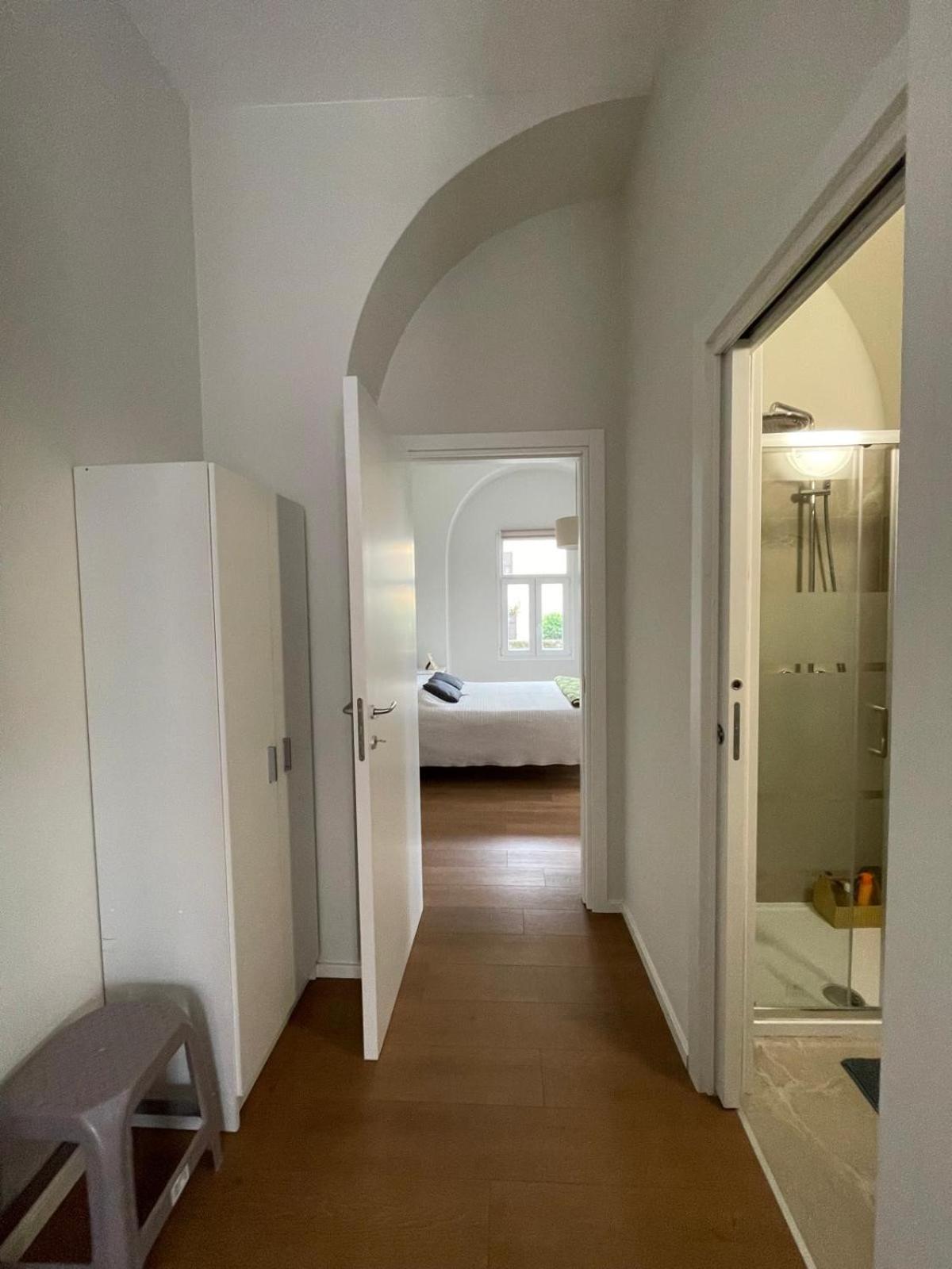 The Lime Tree Cozy Flat Apartment Riva del Garda Exterior photo